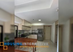 fully furnished 2br unit for lease in signa designer residences