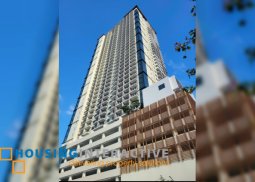 studio unit for sale in maple at verdant towers, pasig