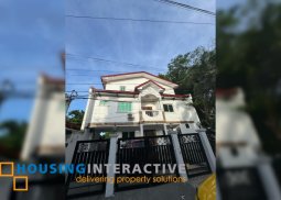 modern 3storey house for rent with 4 bedrooms