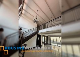 2-storey house for sale in magallanes village