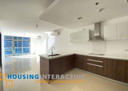 2br unit for lease at east gallery place, taguig city