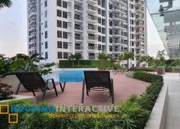 studio unit for lease in vertis north