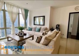 fully furnished 2br unit with parking for lease in west gallery place