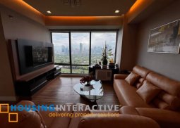fully furnished 2br unit with parking for lease in bellagio 2