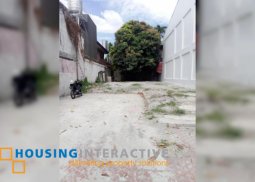 lot for sale in merville molave park, paranaque