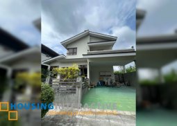 tokyo mansions house and lot for sale south forbes silang cavite
