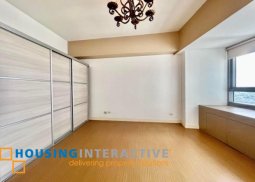 2br unit with parking for sale in one shangri-la place