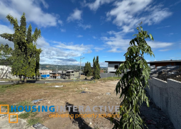 lot for sale in tivoli royale, quezon city