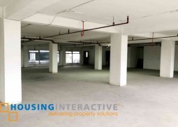 prime location office space for lease in quezon city