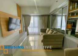 fully furnished 2br unit for lease in the montane