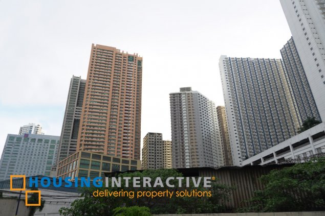 private office for your business registration for rent in barangka ilaya, mandaluyong at pioneer highlands tower 2