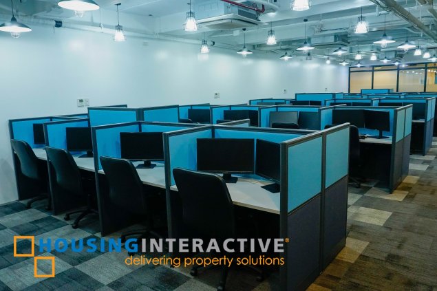 private office for your business registration for rent in barangka ilaya, mandaluyong at pioneer highlands tower 2