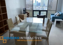 fully furnished 2br unit with parking for lease in cypress tower