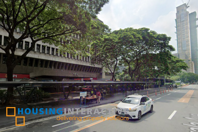 office space for lease in makati
