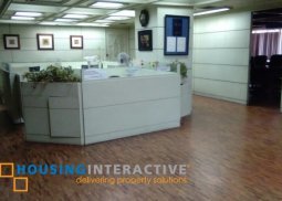 as-is-where-is office space for lease in makati