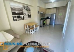 furnished 1br unit for lease in the montane