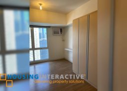 semi-furnished studio unit for sale in the lerato