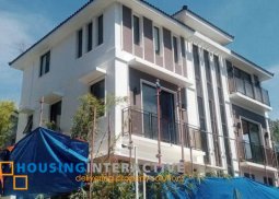 5br house for rent in mckinley hill village