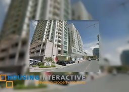 furnished 1br unit for lease in bay garden