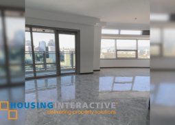 bare 3br unit with parking for sale/rent in the imperium