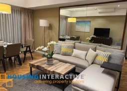 fully furnished 2br unit with parking for lease in joya south