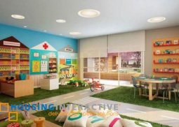 1br unit for sale at siena towers, tower 2