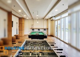 1br unit for sale at siena towers, tower 2