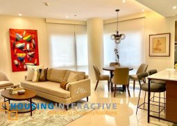 fully furnished 1br unit with parking for lease in east gallery place