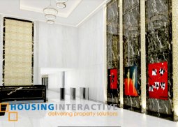 office space for sale: pasay - macapagal bay area