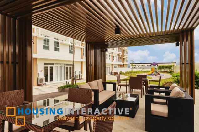 2br unit for sale at siena towers, tower 2