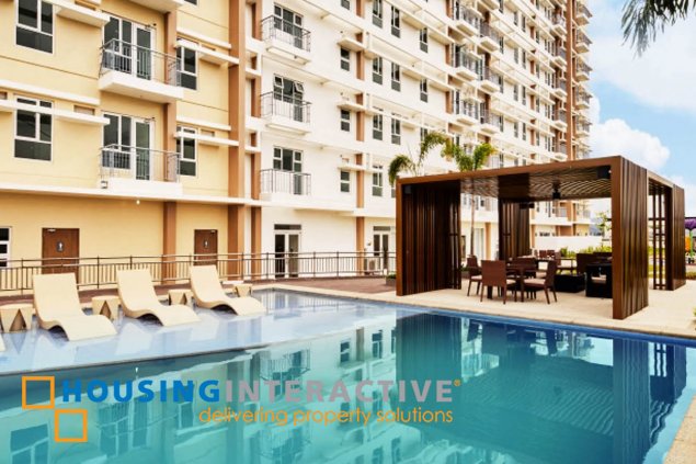 2br unit for sale at siena towers, tower 2