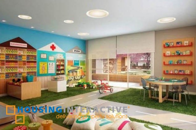 2br unit for sale at siena towers, tower 2