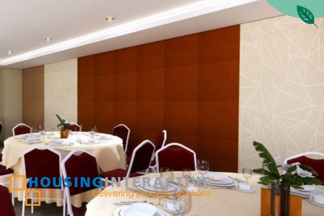 2br unit for sale at siena towers, tower 2