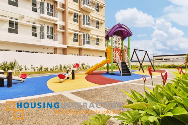 2br unit for sale at siena towers, tower 2