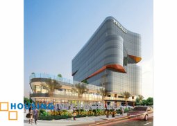 office space for lease in pasay