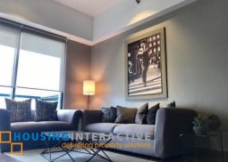 fully furnished 2br unit with parking for lease/sale in shang salcedo place