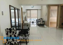 fully furnished 3br unit with parking for sale in signa designer residences
