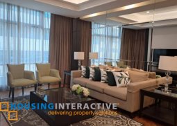 fully furnished 2br unit with parking for lease in tiffany place