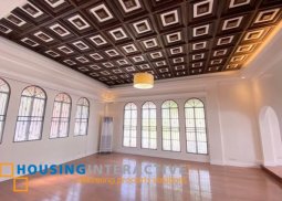 3br house for lease in dasmarinas village