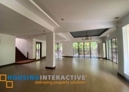 2-storey house for lease in dasmarinas village