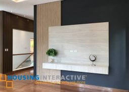 4br house for lease in ayala alabang village