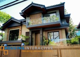 4br house for sale in ayala alabang village