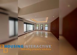 4br house for lease in magallanes village