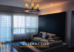 fully furnished 2br unit with parking for lease in the residences at greenbelt