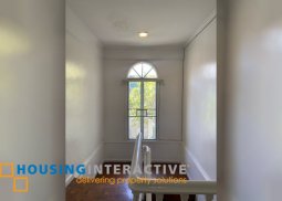 house for lease in dasmarinas village