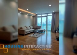fully furnished 2br unit for rent in park terraces