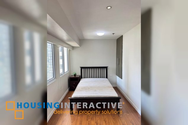 fully furnished 2br unit for rent in fort victoria