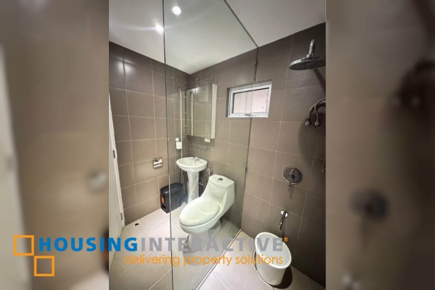 fully furnished 2br unit for rent in fort victoria