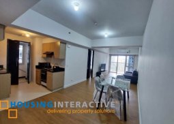 fully furnished 1br unit with balcony for rent in two maridien