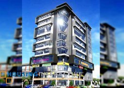 office space for lease in quezon city